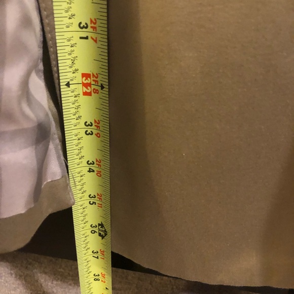 Authentic Burberry Prorsum Trench Coat M10 - Picture 11 of 11